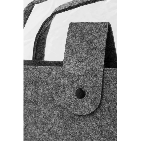 Immagine Refelt Shop Lux Borsa per la spesa in RPET