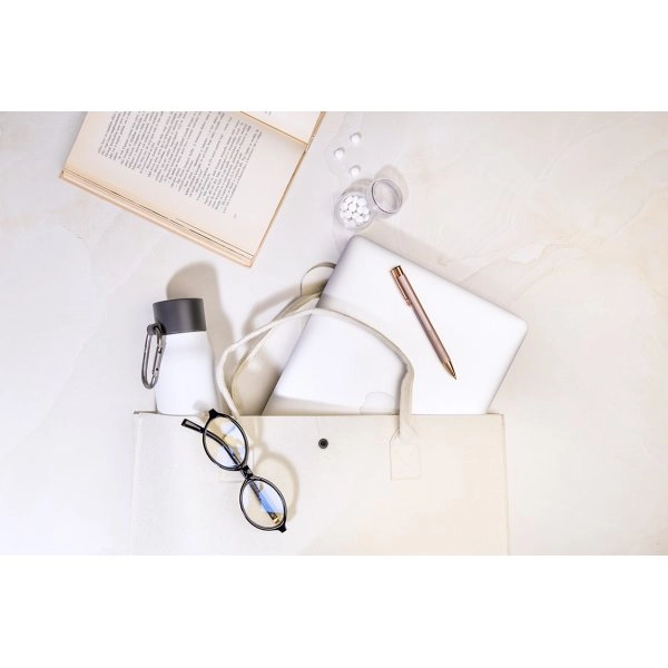 Immagine Refelt Shop Lux Borsa per la spesa in RPET