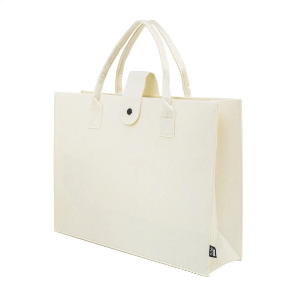 Immagine Refelt Shop Lux Borsa per la spesa in RPET