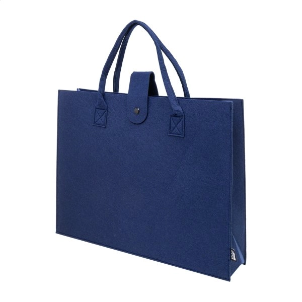 Immagine Refelt Shop Lux Borsa per la spesa in RPET