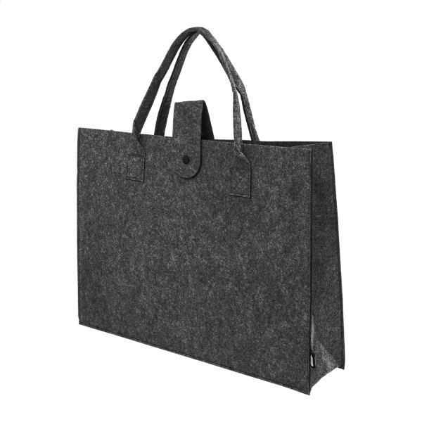 Immagine Refelt Shop Lux Borsa per la spesa in RPET