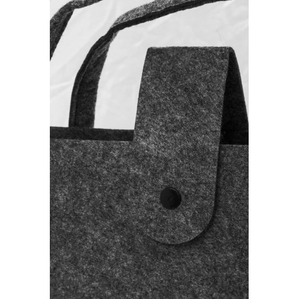 Immagine Refelt Shop Lux Borsa per la spesa in RPET