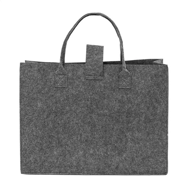 Immagine Refelt Shop Lux Borsa per la spesa in RPET