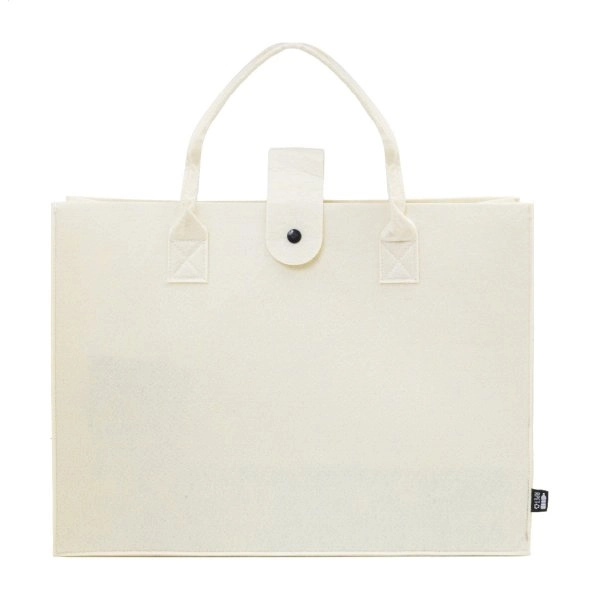 Immagine Refelt Shop Lux Borsa per la spesa in RPET