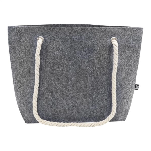 Immagine Refelt Beach Borsa da spiaggia in RPET