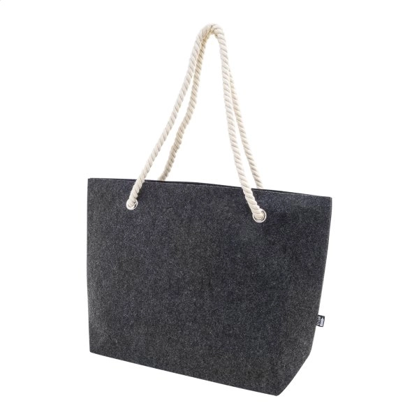 Immagine Refelt Beach Borsa da spiaggia in RPET