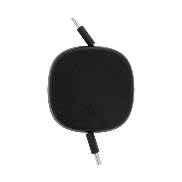 Immagine Cabsle Caricabatterie USB-C da 60W in RABS