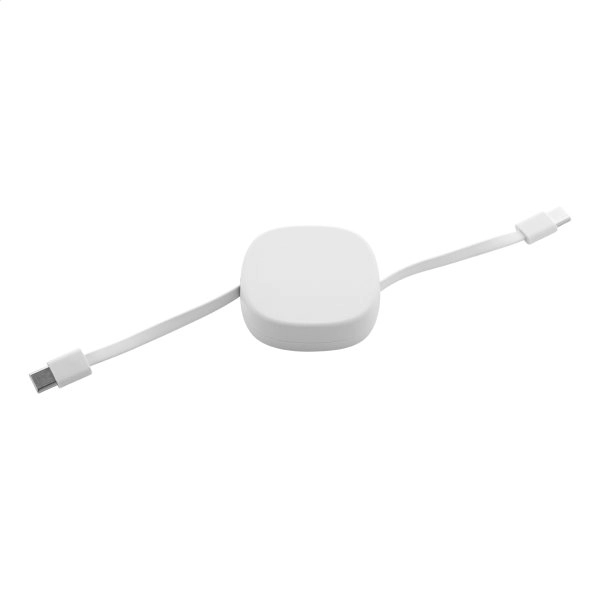 Immagine Cabsle Caricabatterie USB-C da 60W in RABS