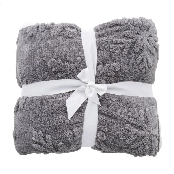Immagine Valsatra Coperta natalizia in RPET