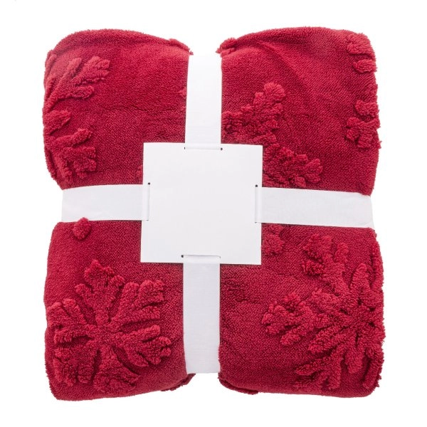 Immagine Valsatra Coperta natalizia in RPET