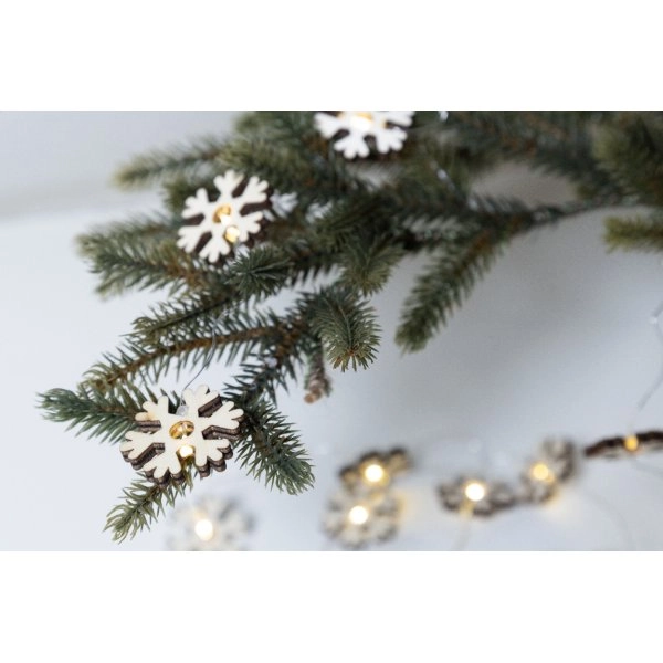 Immagine Polaris Filo di luci natalizie