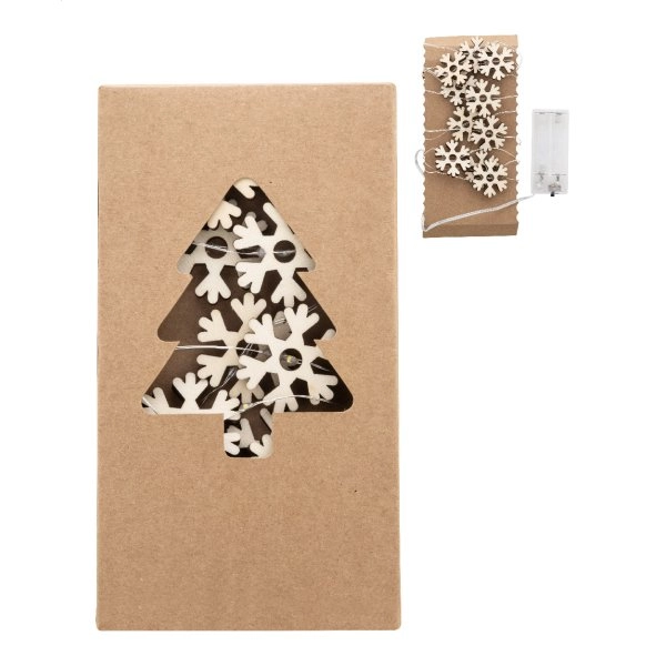 Immagine Polaris Filo di luci natalizie