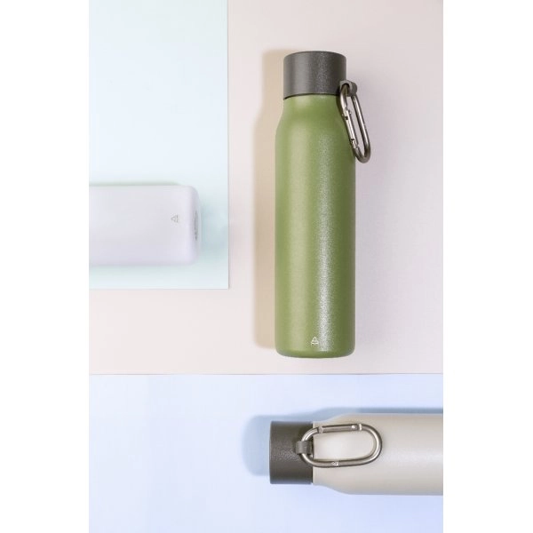 Immagine Baruntse Borraccia in RSS 