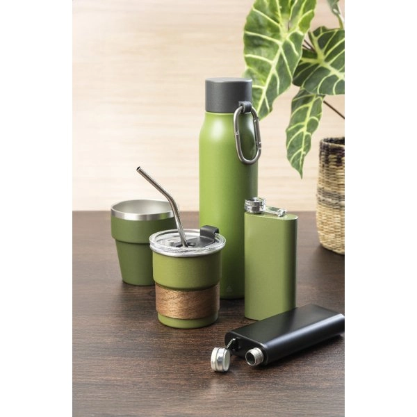 Immagine Baruntse Borraccia in RSS 