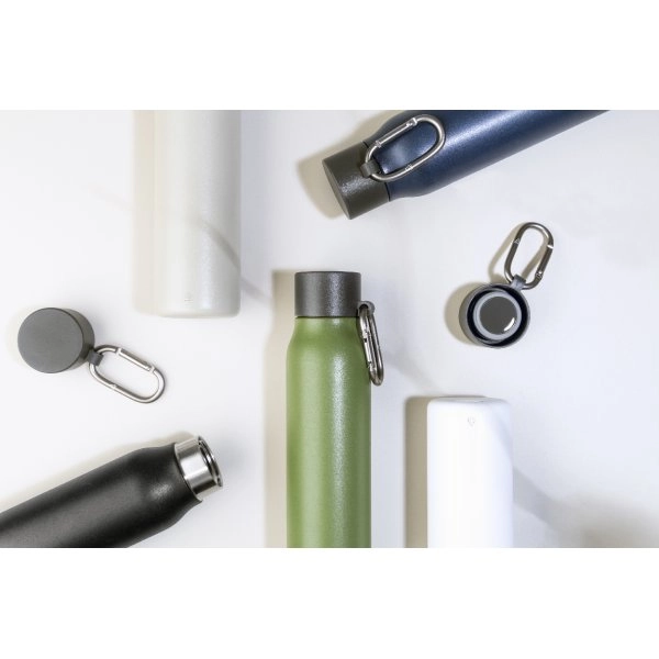 Immagine Baruntse Borraccia in RSS 