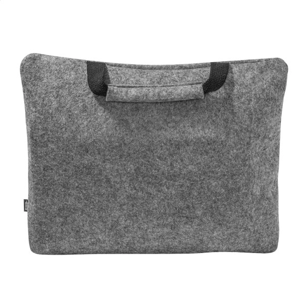 Immagine Refelt Laptop Borsa porta computer in RPET