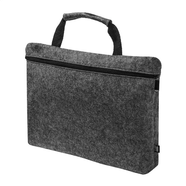 Immagine Refelt Laptop Borsa porta computer in RPET