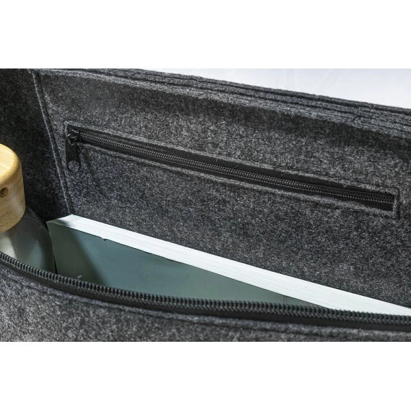 Immagine Refelt Laptop Borsa porta computer in RPET