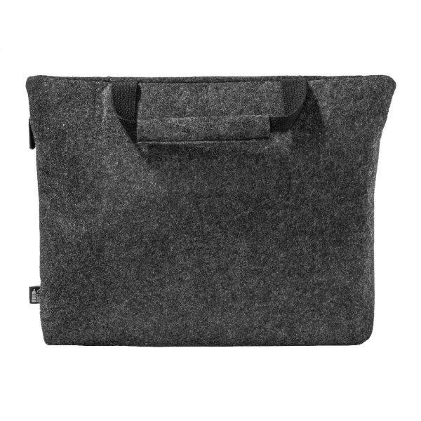 Immagine Refelt Laptop Borsa porta computer in RPET