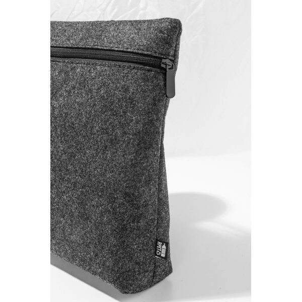 Immagine Refelt Laptop Borsa porta computer in RPET