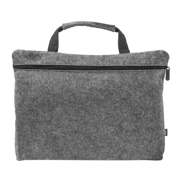 Immagine Refelt Laptop Borsa porta computer in RPET