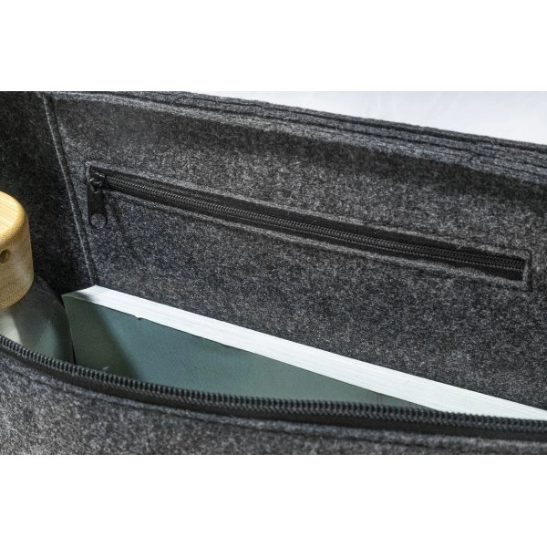 Immagine Refelt Laptop Borsa porta computer in RPET