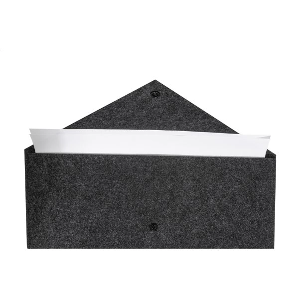 Immagine Refelt Slim Cartellina in RPET