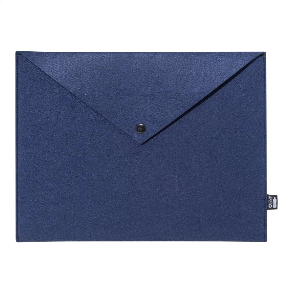 Immagine Refelt Slim Cartellina in RPET