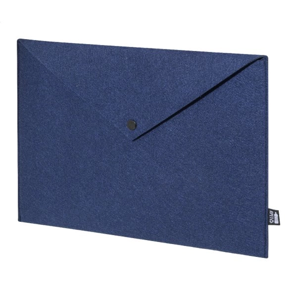 Refelt Slim Cartellina in RPET