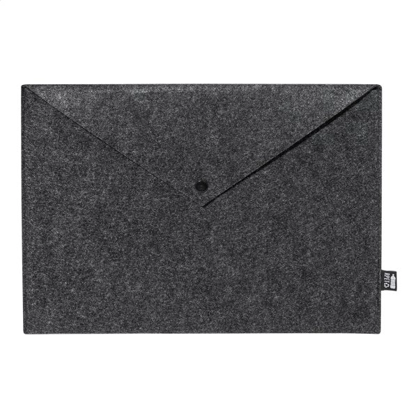 Immagine Refelt Slim Cartellina in RPET