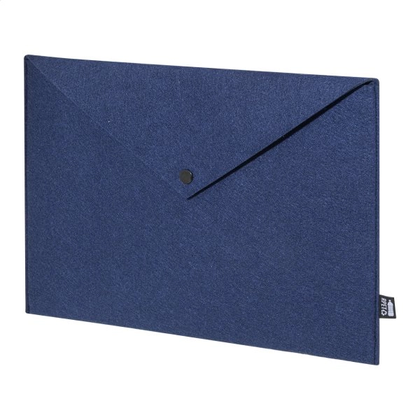 Immagine Refelt Slim Cartellina in RPET