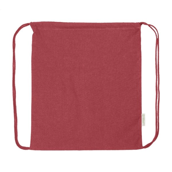 Immagine Dropex Saca in cotone riciclato