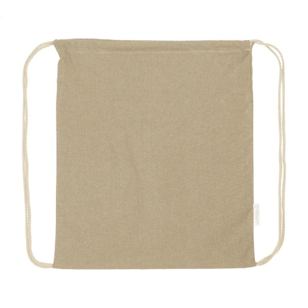 Immagine Dropex Saca in cotone riciclato