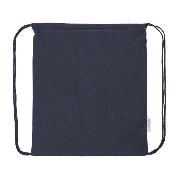 Immagine Dropex Saca in cotone riciclato