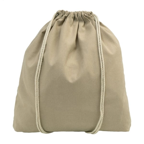 Immagine Dropex Saca in cotone riciclato