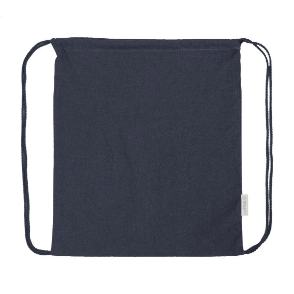 Immagine Dropex Saca in cotone riciclato