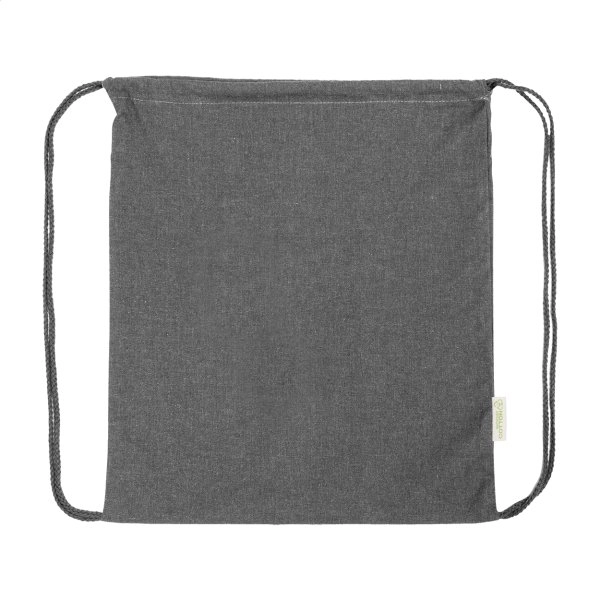 Immagine Dropex Saca in cotone riciclato