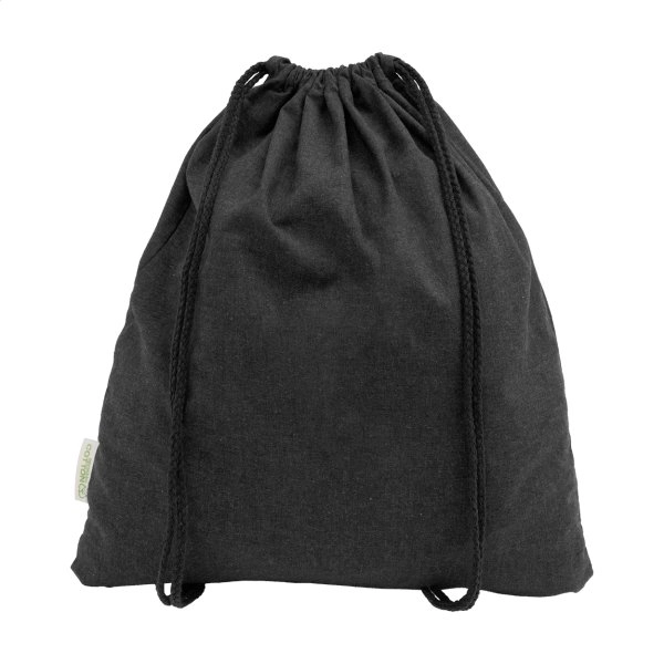 Immagine Dropex Saca in cotone riciclato