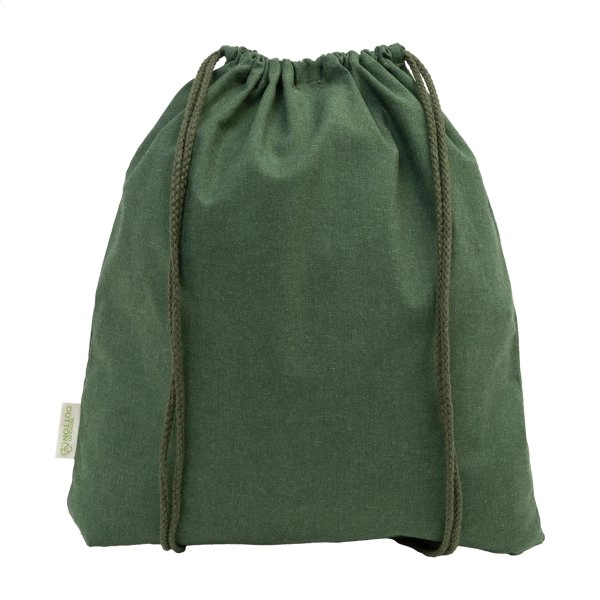 Immagine Dropex Saca in cotone riciclato