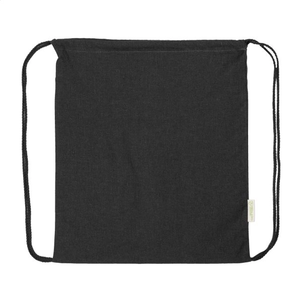 Immagine Dropex Saca in cotone riciclato