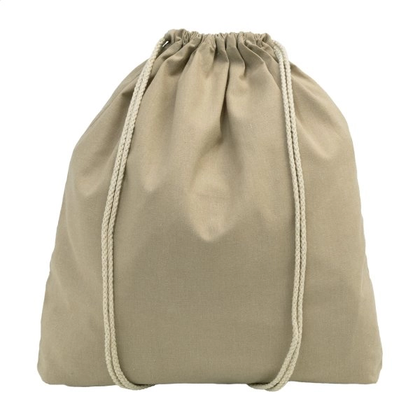 Immagine Dropex Saca in cotone riciclato