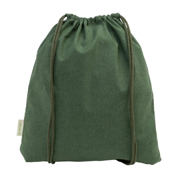 Immagine Dropex Saca in cotone riciclato