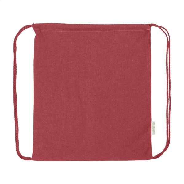 Immagine Dropex Saca in cotone riciclato