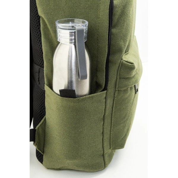 Immagine Recabak Zaino in canvas riciclato