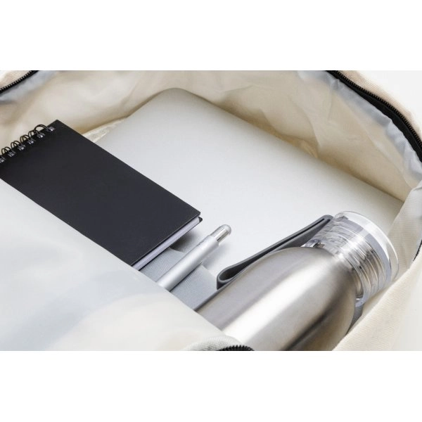 Immagine Recabak Zaino in canvas riciclato