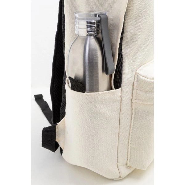 Immagine Recabak Zaino in canvas riciclato