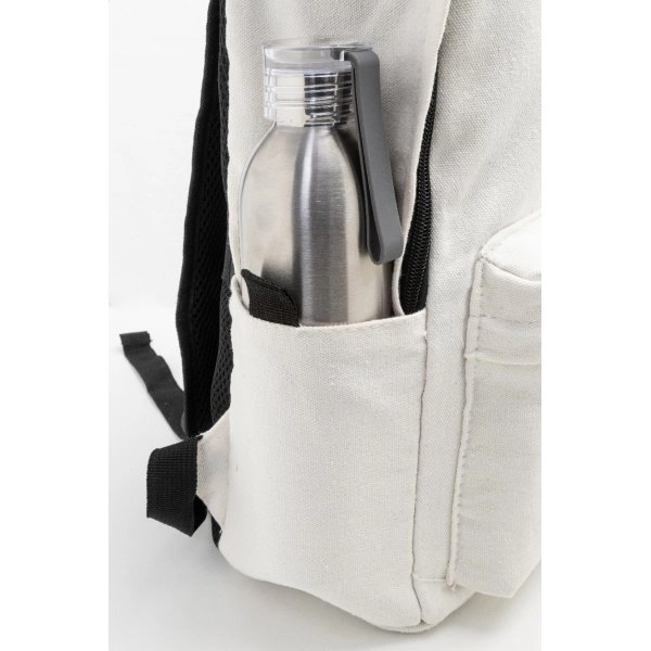 Immagine Recabak Zaino in canvas riciclato