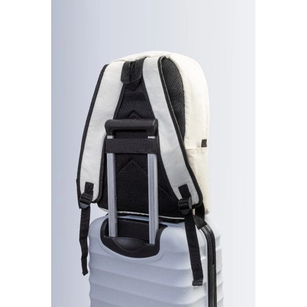 Immagine Recabak Zaino in canvas riciclato