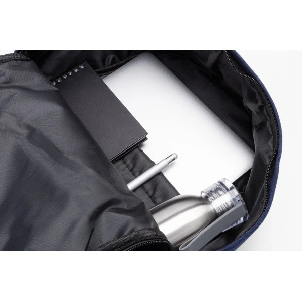 Immagine Recabak Zaino in canvas riciclato