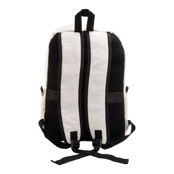 Immagine Recabak Zaino in canvas riciclato